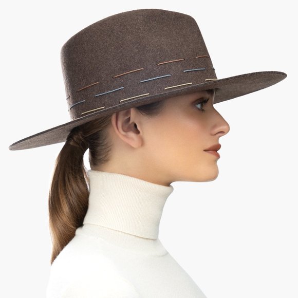Pike Hat main image 11